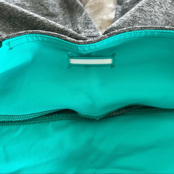 Lululemon Leggings | Size 6 - Picture 7 of 8